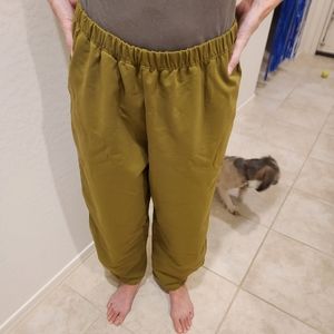 Gudrun Sjoden BNWT Trousers Cosy Small